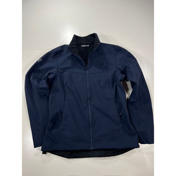 Arc'teryx Epsilon LT Jacket Softshell Full Zip Women's Medium *Corporate Logo - Picture 1 of 13
